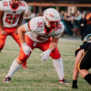 Christian Braat mugshot