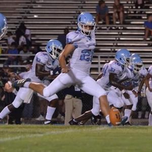 JACE BROWN