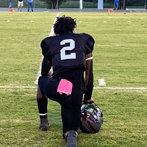 MARKEZZ HIGHTOWER