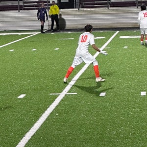 Daniel Hernandez