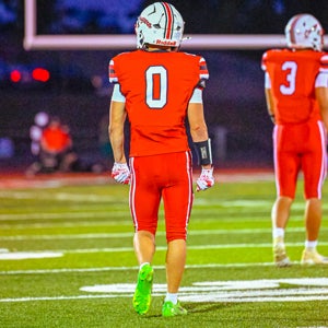 Turner Knowles mugshot