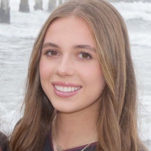 Siena Balistreri