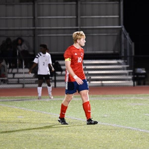 Roland Lynch mugshot