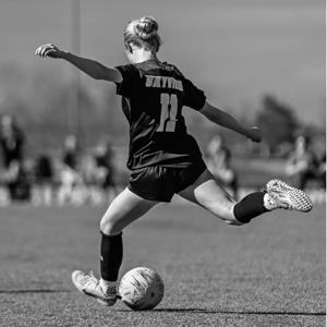 Maggie Barrett mugshot