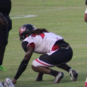 Jayshawn Benjamin mugshot