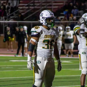 CORBIN SPARKS-BEASON