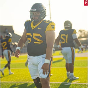 Carson Millette