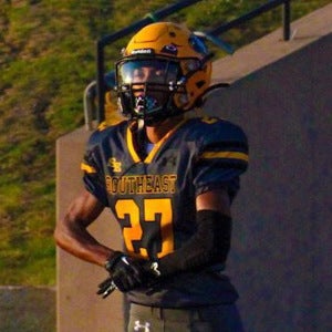 Kasen Hartfield mugshot