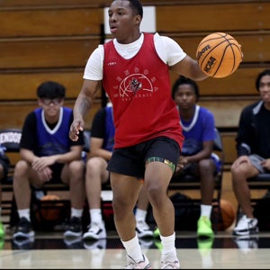 Jeremiah Cheatham jr