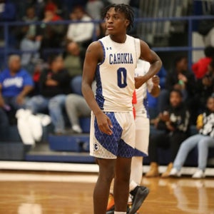 Corrion Raiford