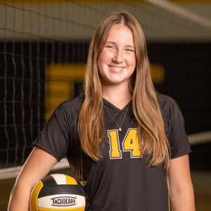 HALEY MATHISON