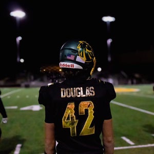 Cole Douglas