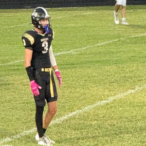Brandon Barron