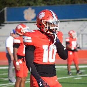 Zamir Mosley