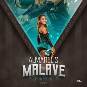 Almarelis Malave mugshot