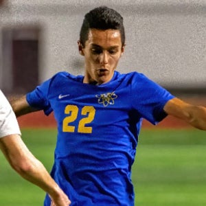 CALLUM PALMITER