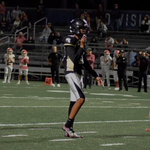 Ethan Blaize mugshot