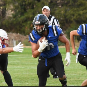 Conner Paulsen mugshot