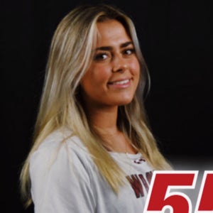 Brooke Gentry mugshot