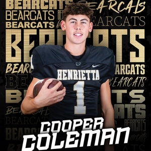 Cooper Coleman