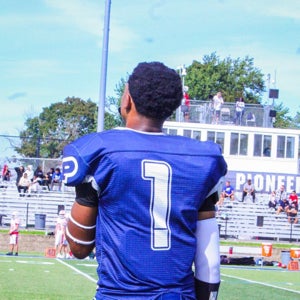 Ricardo Minott jr