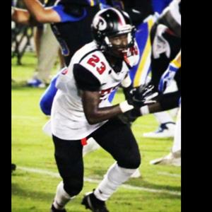 Brandon Jones