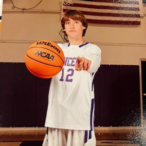 Leo Nicholson