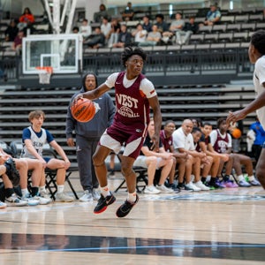 Nick Hankins mugshot