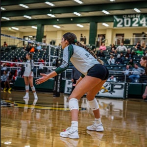 Halle Richards mugshot