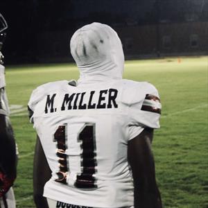 Martavion Miller