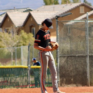 Briggs Barlow mugshot