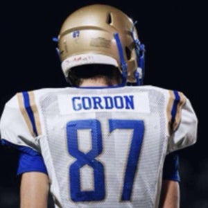 Jayden Gordon