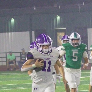 Brandon Walker
