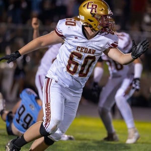 Jaxon Olmstead