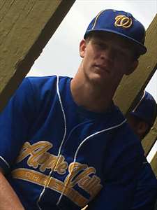 ROBBIE LYLES mugshot