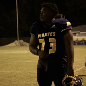 Aaron Williams