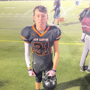 Jacob Boyett