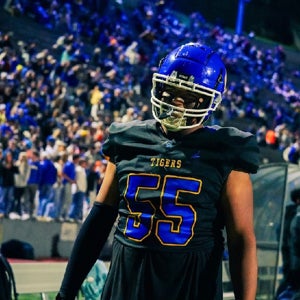 Kingsten Huston-mcduffie
