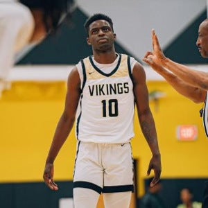 Rashad Simpson mugshot