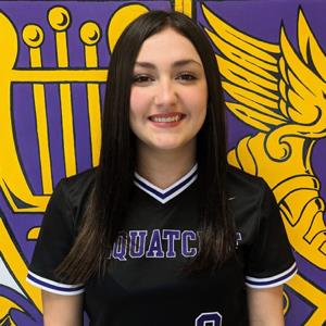Gracie Johnson