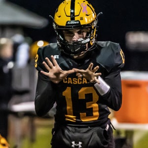 Cade Coreson