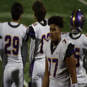 Elijah Dodson