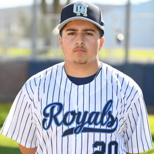 Jayson Gontes