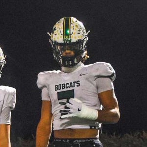 Christian Gleason mugshot