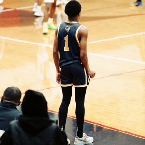 Tayshawn  Adams