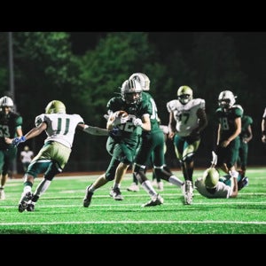 Carter Miller mugshot