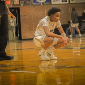 Madison Harris mugshot