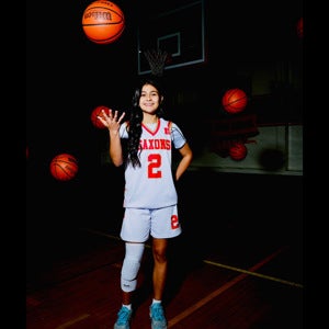 Sophia Rangel mugshot