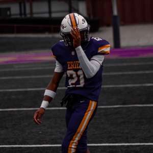 MONTRELL RICHMOND