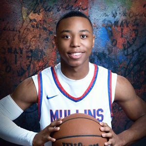 JJ DAVIS